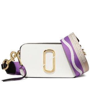 Marc Jacobs Snapshot crossbody bag